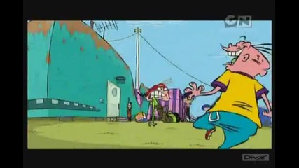 Eddy's Brother