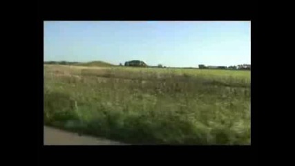 Ferrari F430 vs Bmw M5