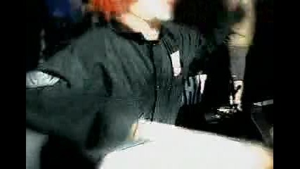 Wait And Bleed 