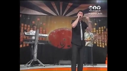 Zoran Simeunovic Zoca - Moj zivot Hit Televizija (uzivo)