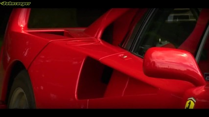 1989 Ferrari F40