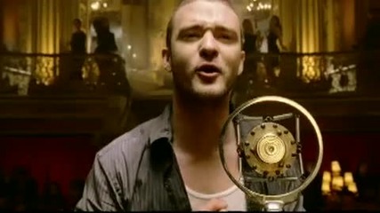 Justin Timberlake - What Goes Around... Comes Around