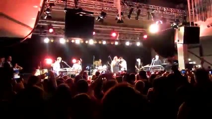 Ceca - Kukavica ( Frankfurt 24.03.2012. )