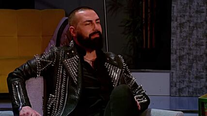 Nikolina Kovac - Obecaj mi - Specijal 20 - 2024⧸2025 ' (tv Pink 22.02.2025.).mp4