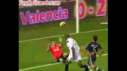 Luis Fabiano Compilation
