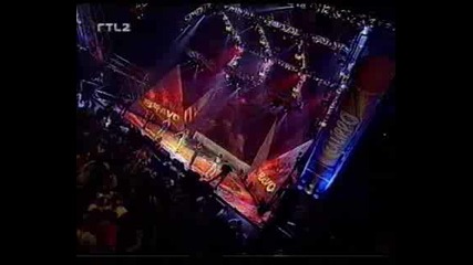 Spice Girls - Bravo Supershow 1997 - Who Do You Think You Are.mpg