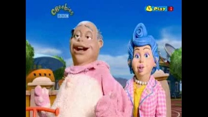 Lazytown - 2x08 - Double Trouble - (part 3) 