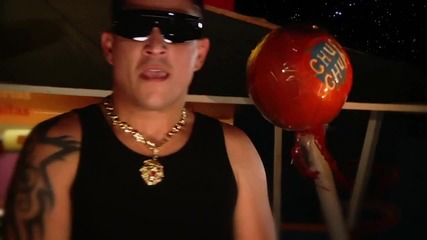 Osmani Garcia - Chupi (internacional Video Version)