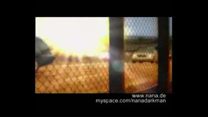 Nana - Let It Rain 