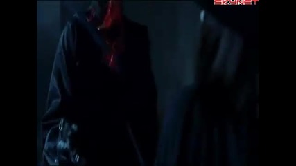 V For Vendetta Tribute - Depeche Mode - Enjoy