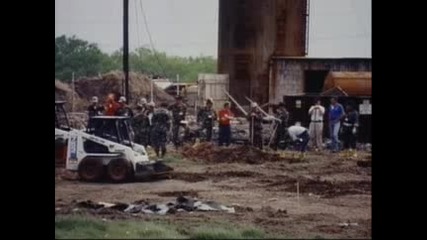 Waco The Rules of Engagement (4 от 4) 