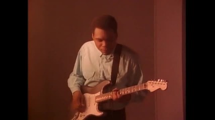 Robert Cray - Right Next Door (because Of Me)