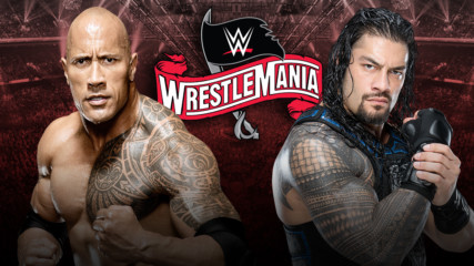 5 things we want to see at WrestleMania 36: WWE List This!