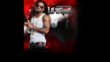 Lil Wayne - Lollipop