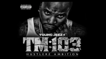 Young Jeezy ft. Eminem , Freddie Gibbs - Talk To Me