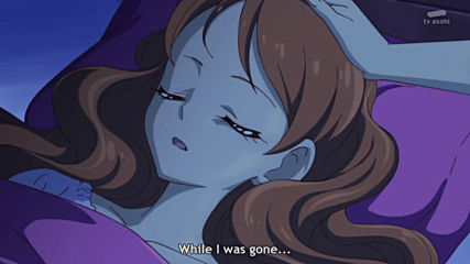 Kirakira Precure A La Mode Episode 31
