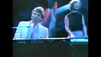 Chicago - Hard To Say Im Sorry Hq