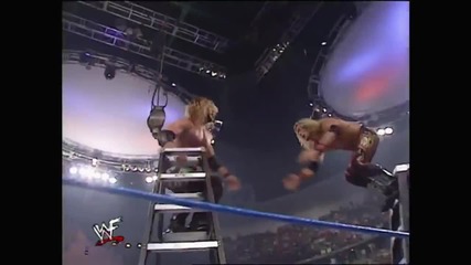 30 Second Fury! - The Genesis of Tlc