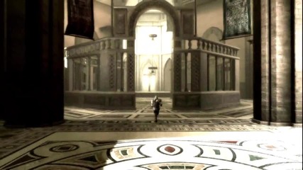 The assassins : Give Them Names And They will Give You Blood [!]