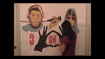 Starstruck On 3oh!3