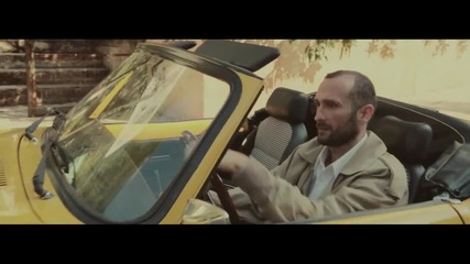 New 2014! Giorgos Karadimos - De tha me stamatisei tipota ( Official Video)
