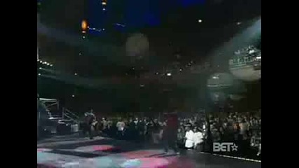 T.i - Top Back Hip Hop awards