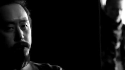 Linkin Park - Behind the Scenes of Iridescent Music Video