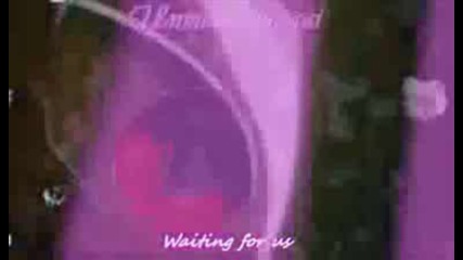 Narusasu - Heaven Fan Made Ending