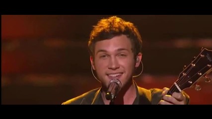 Phillip Phillips - Home - Studio Version - American Idol