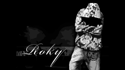 Roky - Iskam
