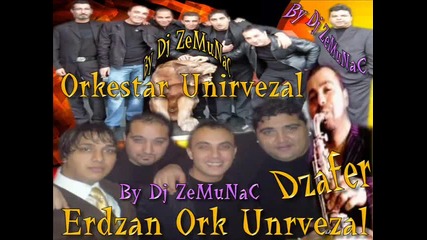 Erdzan 2011 Denifer Dafer Ork Unirvezal Ki Zemun - Shotano - Dj.otrovata.mixxx