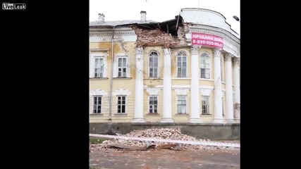 Едно снимат друго се случва