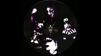 Aborym - Total Black