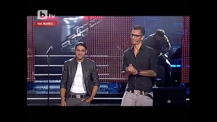 Радослав Гергов - Angels