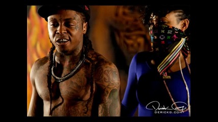 Birdman Feat. Lil Wayne, Mack Maine T - Pain - I Get Money 