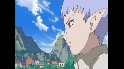 Blue dragon Tenkai no Shichi Ryuu 38 part 2 3 