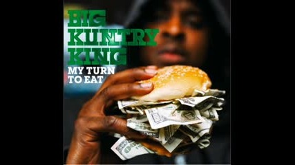 Pots and Pans - Big Kuntry King 