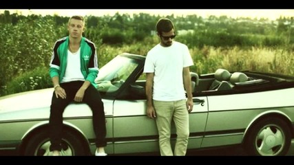 Macklemore X Ryan Lewis - Can't Hold Us Feat. Ray Dalton