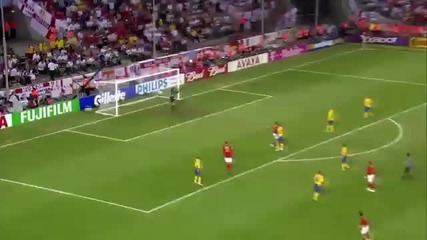 Joe Cole - Wonderful Goal 