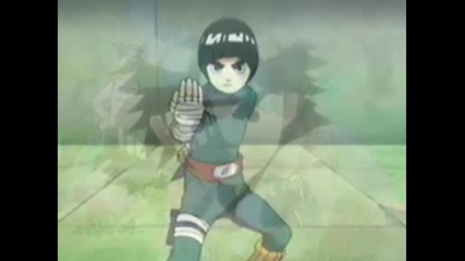 Rock Lee - Can`t Touch This