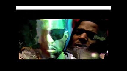 Kanye West Ft. Kid Cudi Welcome To Heartbreak.. 