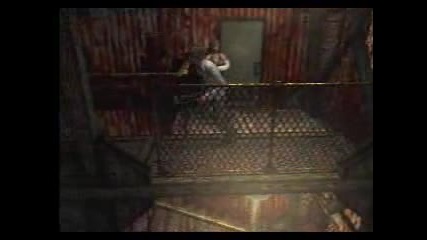 Silent Hill 4 - Full Gameplay Part 42