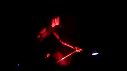 Dope - Rebel Yell cover