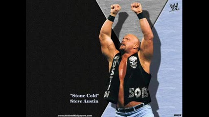 Stone Cold Steve Austin