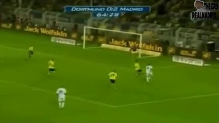 Cristiano Ronaldo 2009 - 2010 Hq