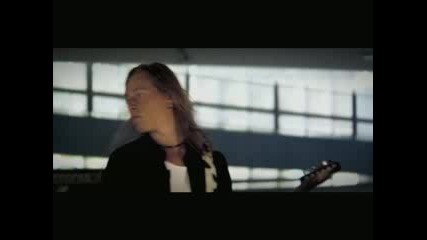 SaraLee - Scars