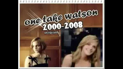 One Take Watson 2ooo2oo8