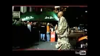 Dmx - Get It On The Floor