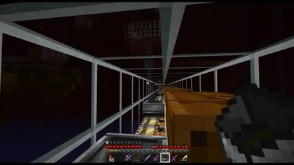 Minecraft_ Gloria w_ Mark and Nick Part 4 - Back to the Future