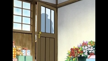 Steel Angel Kurumi Encore Episode 1